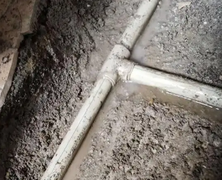 柘城漏水维修电话