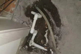 柘城卫生间漏水检测多少钱