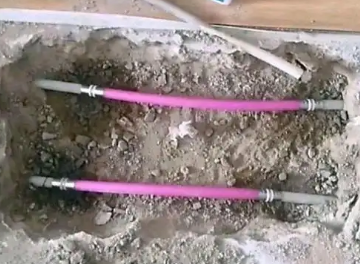 柘城卫生间测漏水多少钱