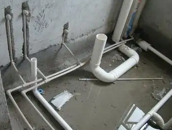 柘城水管维修多少钱