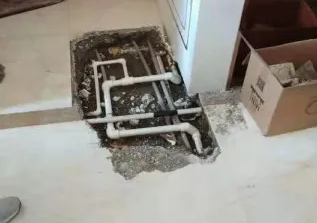 柘城查漏水多少钱
