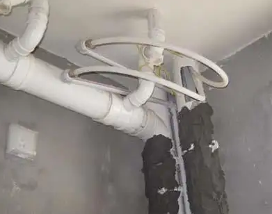 柘城水管维修哪家好