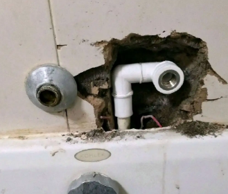 柘城卫生间漏水检测多少钱