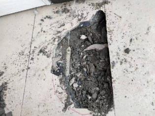 柘城卫生间漏水检测哪家好